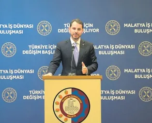 Fitch 7 yıl sonra ekonomiyi övüp dengelenmeyi itiraf etti