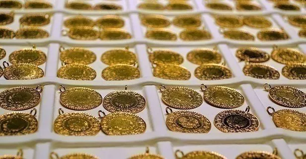 Gram altın ne kadar? Çeyrek altın ne kadar? 23 Temmuz 2018 altın fiyatları
