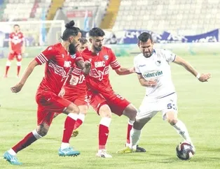 Adana Demir’den süper adım