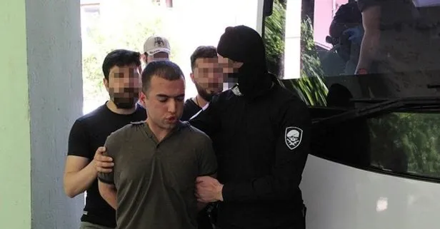 İstanbul'da DHKP/C operasyonu!