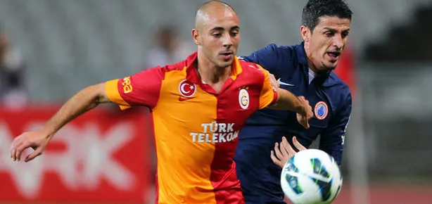 G.Saray’ın yıldızına dev talip