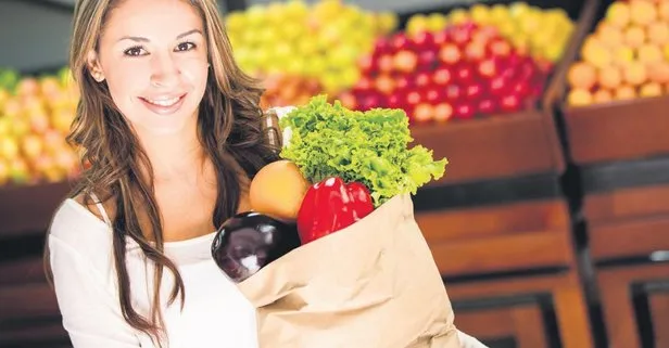 Fırsatçılar harekete geçti! Sebze ve meyve fiyat etiketleri aniden değişti!