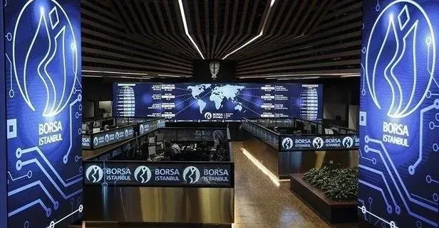 Borsa günü yükselişle kapattı