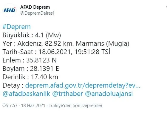 son-dakika-mugla-marmariste-deprem-afad-kandilli-rasathanesi-son-depremler-1624036362451.jpg Son dakika: Muğla Marmaris'te deprem! AFAD Kandilli Rasathanesi son depremler-2