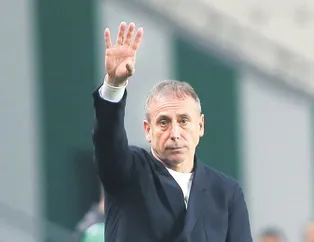 Avcı’dan kupa motivasyonu