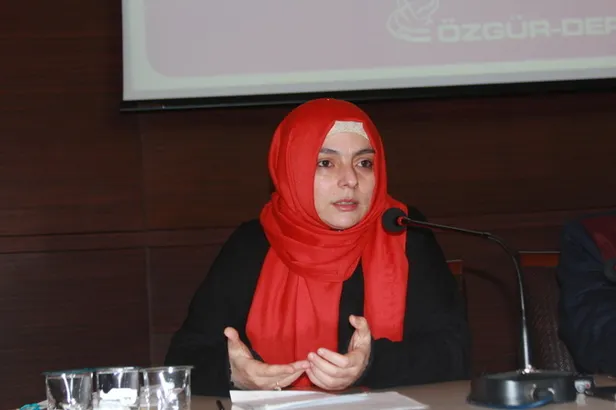 Kılıçdaroğlu'nun 'Hellalleşme' çıkışına 28 Şubat mağdurlarından tepki: Bizi oy kazanmak için araçsallaştırmayın-6