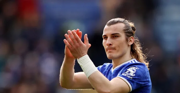 Galatasaray'dan flaş transfer! Çağlar Söyüncü geliyor