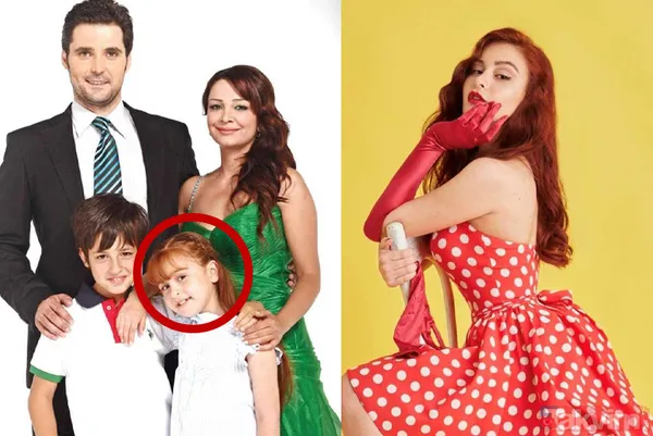 Ayberk Koçar’ın son hali sosyal medyada gündem oldu! Aliye’nin minik Arda’sı büyüdü - 25