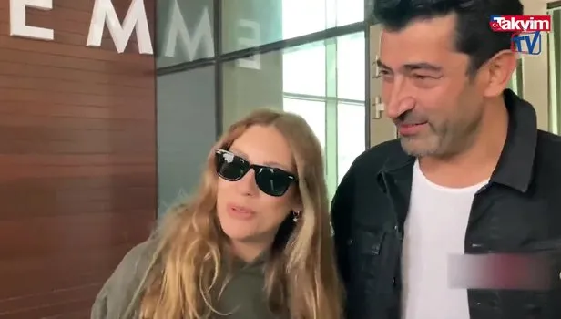 İkinci kez anne olan Sinem Kobal’dan ilk açıklama! Kenan İmirzalıoğlu’nun biricik eşi doğuma girmeden önce yaşadıklarını anlattı
