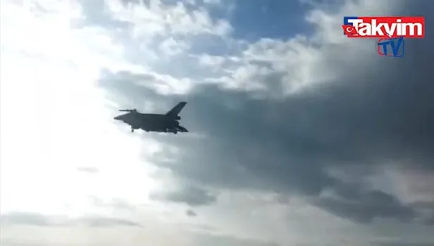 Yunanistan NATO görevini engellemeye çalıştı! Ege'de tehlikeli provokasyon: "Gerekli karşılık verildi"