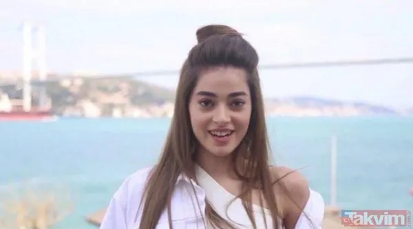 Aziz'in Efnan'ın Simay Barlas doğal güzel sanılıyordu estetik harikası çıktı! Hayranları hayal kırıklığına uğradı gören şaşkına döndü - 19