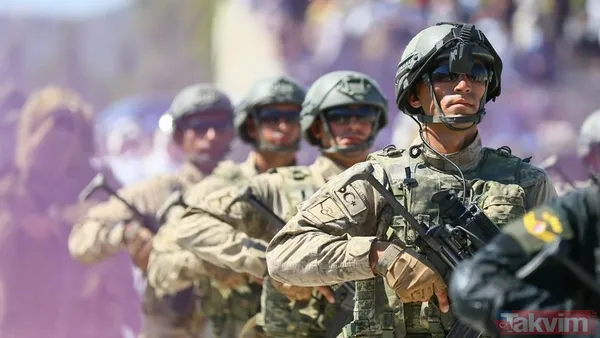 Jandarma uzman erbaş alımı başvuru formu! 2019 JGK başvuru şartları neler? Başvuru son gün ne zaman? - 15