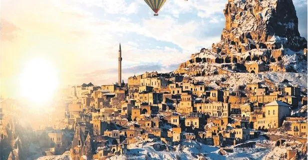 52.7 milyon turist 59.6 milyar $ gelir