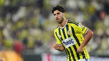 Fenerbahçede Marco Asensio krizi iddiası: Aston Villa maçı öncesi rest çekti! İşte yaşananlar