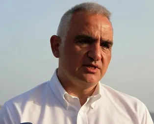 ‘28 Mayıs gibi sezon açılabilir’