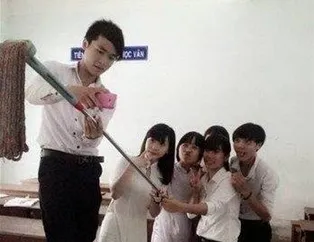 Asya'nın garip insanları!