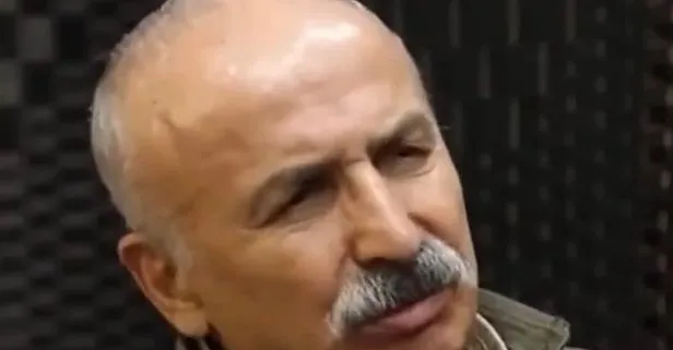 PKK elebaşı Mustafa Karasu itiraf etti: Operasyonlar ağır darbe vurdu!