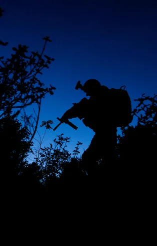 Elebaşı Murat Karayılan'ın "Düşerse Haftanin'in tamamını alırlar" dediği Akrep Tepesi, TSK'nın kontrolüne geçti