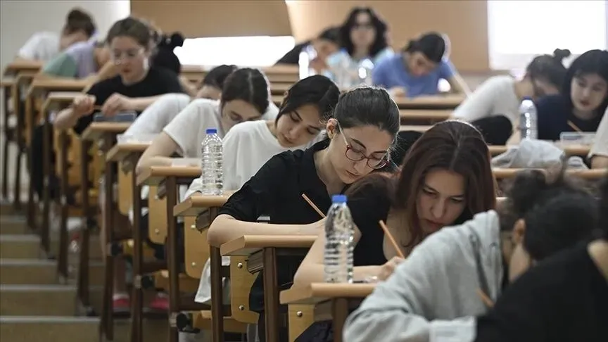 yks-tercih-sonuclari-sorgulama-ekrani-2026-1786948123843.jpeg Üniversite kayıtları 24-28 Ağustos 2026, elektronik kayıtlar ise 24-26 Ağustos'ta yapılacak. (Haberin fotoğrafları AA'dan alınmıştır.)
