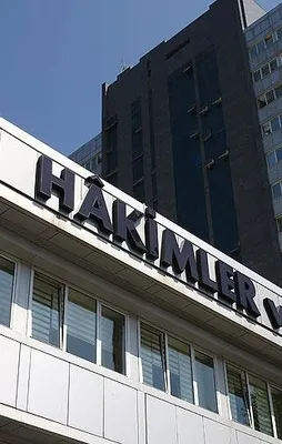 39 hakim ve savcı ihraç edildi