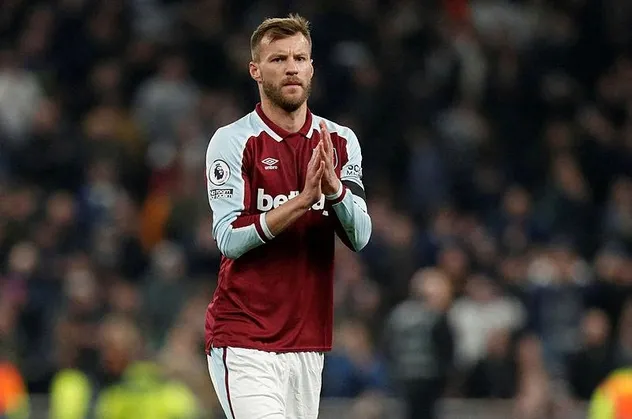 Andriy Yarmolenko boşa çıktı! Flaş Türkiye iddiası