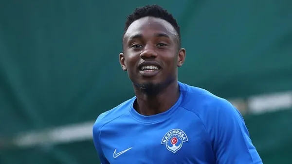 Beşiktaş Fode Koita için teklif yaptı! Kasımpaşa Koita için bonservisi belirledi-2
