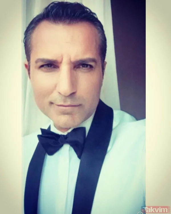 "Evliliğe Hiç Karşı Olmadım" İki Evliliğin Ardından Yeniden "Evet" Demeye Hazırlanan Rafet El Roman, "Evliliğe Hiç Karşı Olmadım" Dedi. Şimdi Tüm Gözler, El...