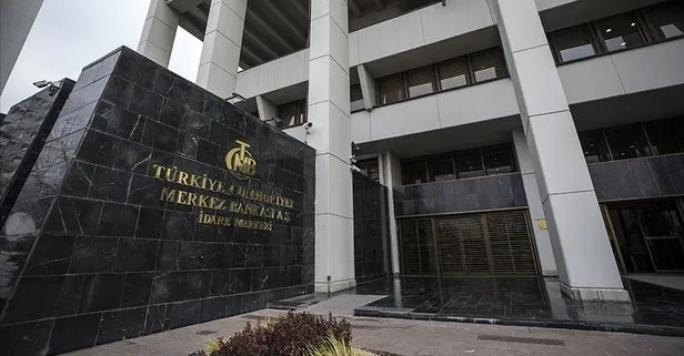 Merkez Bankası toplantısı ne zaman? Merkez Bankası toplantısı saat kaçta?