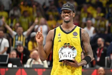 Nigel Hayes Fenerbahçe’yi takipten çıktı