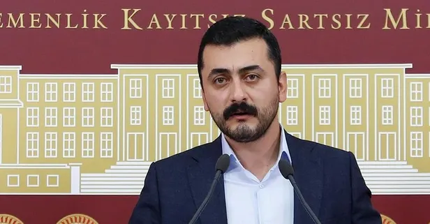 Eren Erdem CHP'den istifa etti! Murat Ongun ve CHP yönetimini yerden yere vurdu: 100 yıllık partiyi belediye başkanın oyuncağı yaptınız