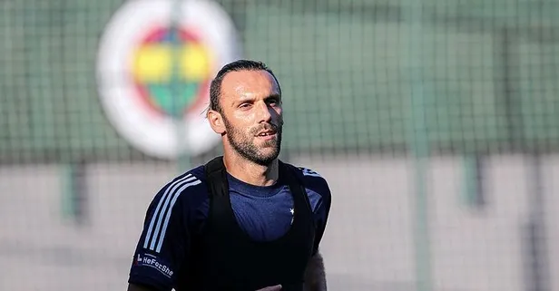 Vedat Muriç Roma’ya gidiyor