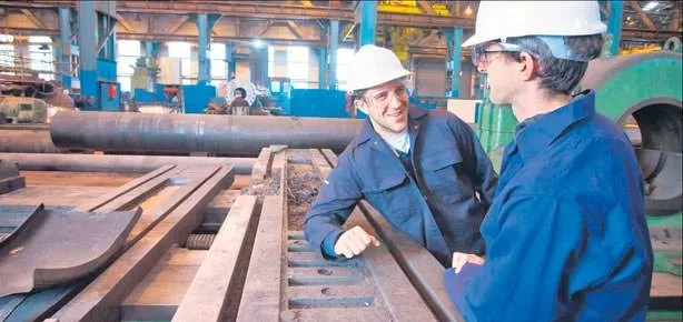 İşçi maaşına garanti