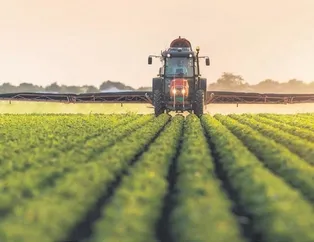 ‘Tarım sektörü girişimcileri bekliyor’