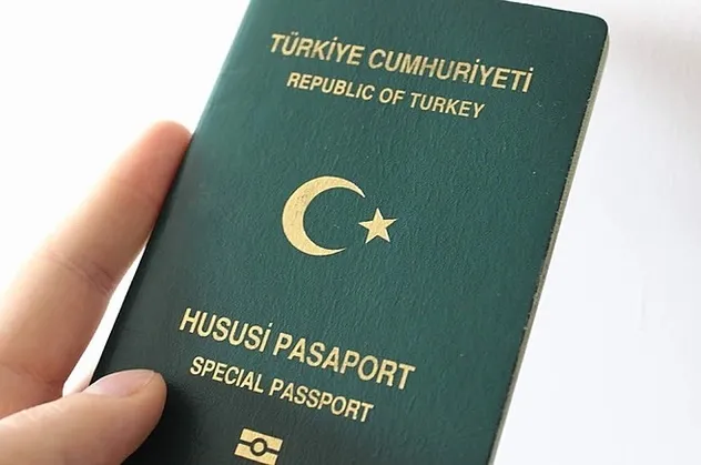 Yeşil pasaport nasıl alınır? Yeşil pasaport için gerekli evraklar nelerdir 2022? Yeşil pasaportu kimler çıkartabilir?