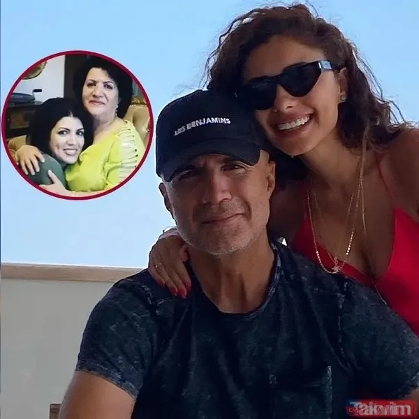 Özcan Deniz'in ailesi birbirine girdi! Şoke eden iddialar: Annemi evden attı kardeşimi dövdü - 2