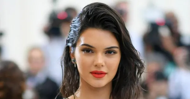 Sapsarı Kendall