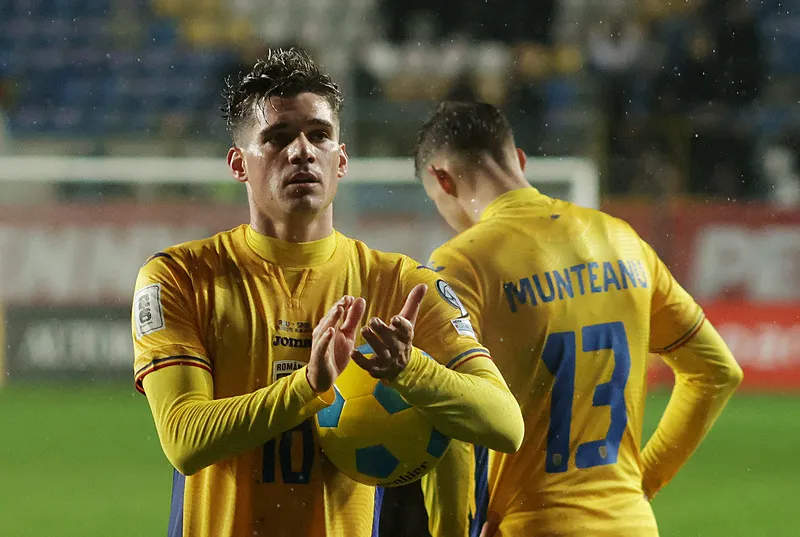 Ianis Hagi’ye Panathinaikos kancası!