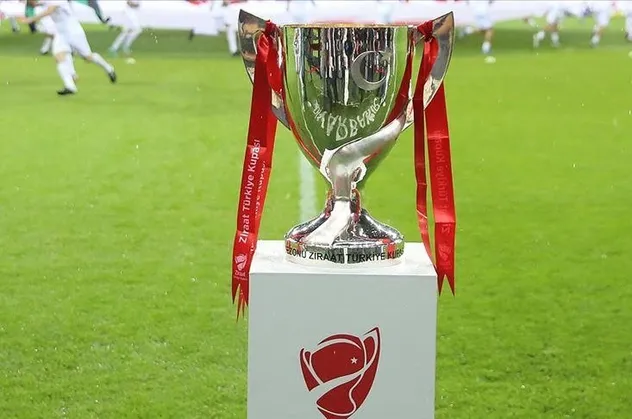 Ziraat Türkiye Kupası'nda çeyrek finalistler belli oldu! İşte seri başı takımlar