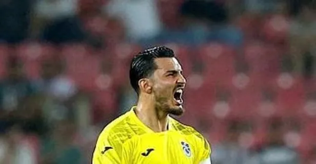 Bordo-Mavili takımın kaptanı Uğurcan Çakır’dan Pendikspor maçı öncesi motivasyon paylaşımı: İnadıyla yan yana