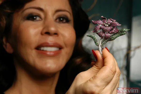 Ünlü iş kadını Dilek Ertek gemiden düşerek hayatını kaybetti! İntihar mı cinayet mi? Dehşet verici şüpheler: Mücevherlere nerede? - 6