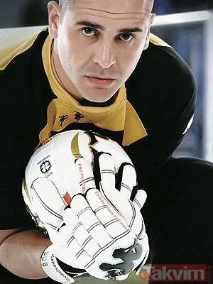 IFFHS "Dünyanın en iyi kalecileri"ni belirledi - 44