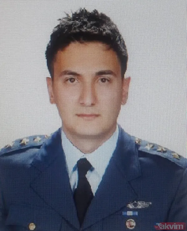 SON DAKİKA: Konya'da Türk Yıldızları'nın eğitim uçuşu sırasında şehit olan Hava Pilot Yüzbaşı Burak Gençcelep memleketi Trabzon'a uğurlandı - 5