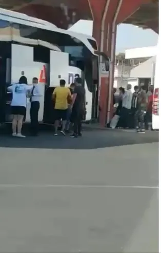 Adana'da şantajcıya film gibi operasyon: 50 bin lira para vermezsen fotoğraflarını internette yayarım