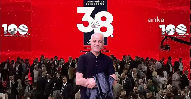 CHP kurultayında "şaibe" tanıkları artıyor! Hatip Karaaslan "30-40 tane ifade var" diyerek anlattı: "Değişik gelişmeler göreceksiniz"