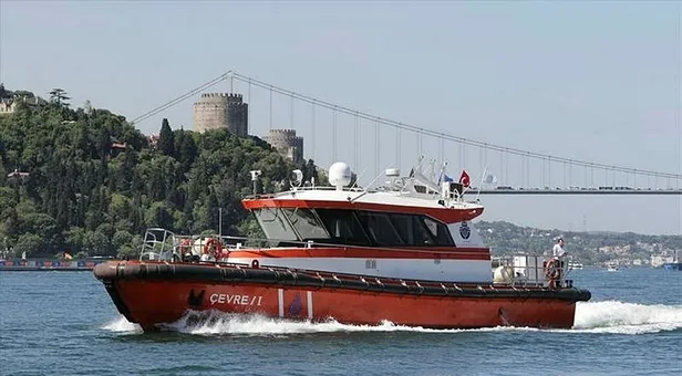 Çevre 1’i kendine makam aracı olarak tahsis eden Ekrem İmamoğlu "İhtiyacımız var" diyerek yeni tekne yaptırdı-5