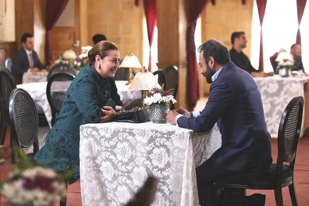 Bir Zamanlar Çukurova 33. yeni bölüm fragmanı yayında mı? Çukurova'da sular durulmuyor!-2