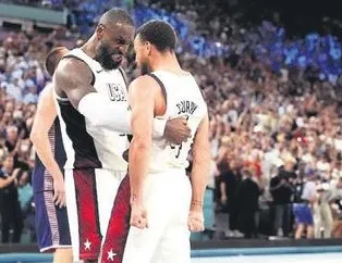 Curry için Lakers iddiası