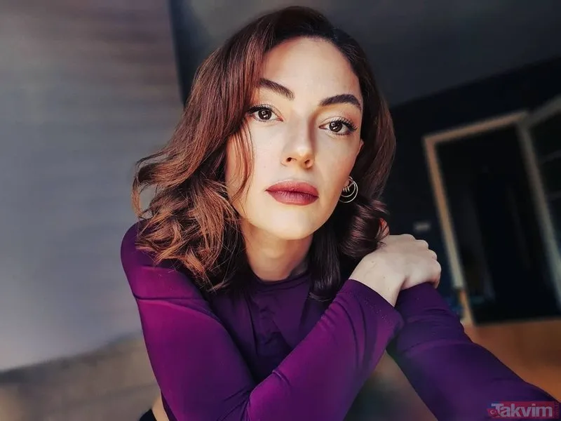 Selena’nın Kıvılcım’ı Hazal Şenel’in değişimi hayran bıraktı! Bikinili