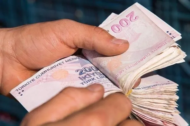 Resmi Gazete'de yayımlandı! Vergi belgelerine yönelik düzenleme...