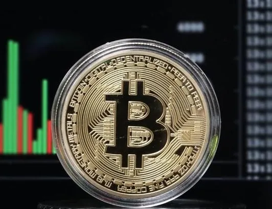 Bitcoin kurunda son durum! Son 24 saatte...